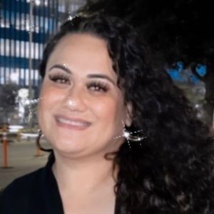 Meet your Posher, Nathasha